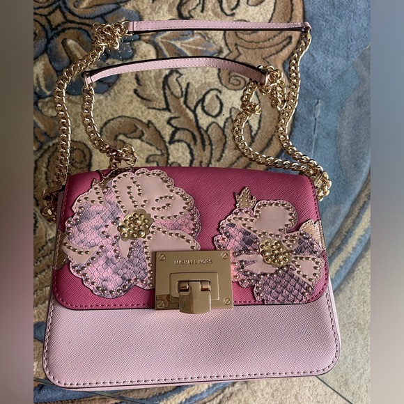 Michael Kors handbag excellent condition - Picture 4 of 9